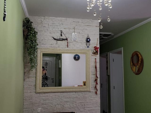 Apartamento com 70m² 3 quartos e 2 banheiros, à venda, no bairro Vila Matilde em São Paulo