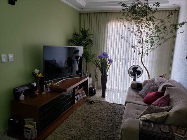 Apartamento com 70m² 3 quartos e 2 banheiros, à venda, no bairro Vila Matilde em São Paulo