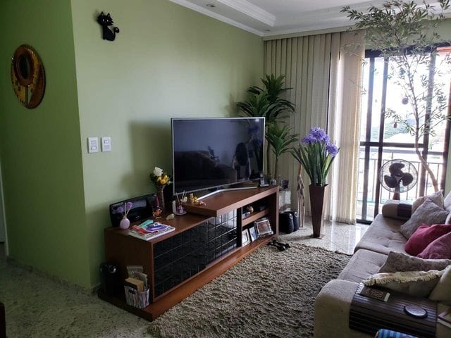 Apartamento com 70m² 3 quartos e 2 banheiros, à venda, no bairro Vila Matilde em São Paulo