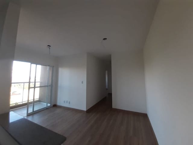 Foto do Apartamento - Apartamento com 2 dormitórios à venda, 53 m² por R$ 267.000,00 - Chácaras Reunidas São Jorge - Sorocaba/SP | Ary Proenca Negócios Imobiliários Ltda