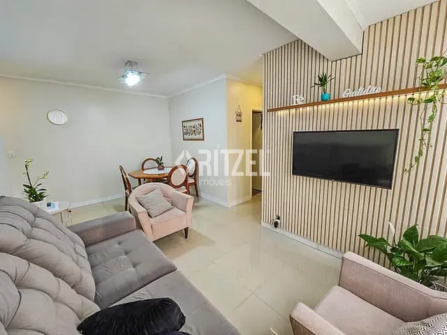 Apartamento 2 quartos e 1 banheiro, à venda, no bairro Pátria Nova em Novo Hamburgo