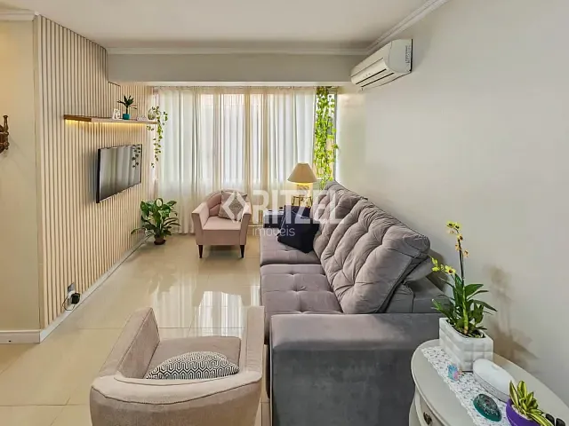 Apartamento 2 quartos e 1 banheiro, à venda, no bairro Pátria Nova em Novo Hamburgo