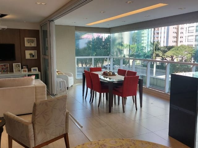 Foto do Apartamento - Apartamento com 3 suítes à venda, no Boulevard Park, 160 m² por R$ 1.495.000 - Jardim Aquarius - São José dos Campos/SP | RUSSI IMÓVEIS