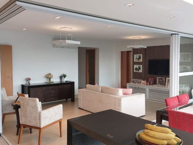 Foto do Apartamento - Apartamento com 3 suítes à venda, no Boulevard Park, 160 m² por R$ 1.495.000 - Jardim Aquarius - São José dos Campos/SP | RUSSI IMÓVEIS