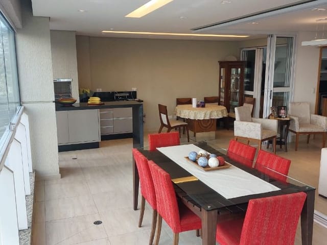 Foto do Apartamento - Apartamento com 3 suítes à venda, no Boulevard Park, 160 m² por R$ 1.495.000 - Jardim Aquarius - São José dos Campos/SP | RUSSI IMÓVEIS