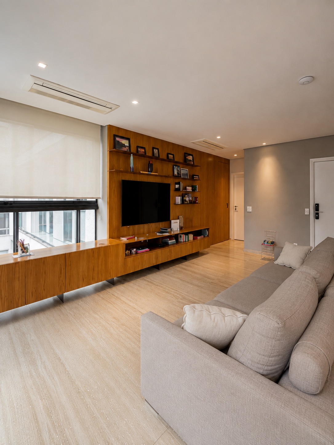 Apartamento em Jardim América — foto 3