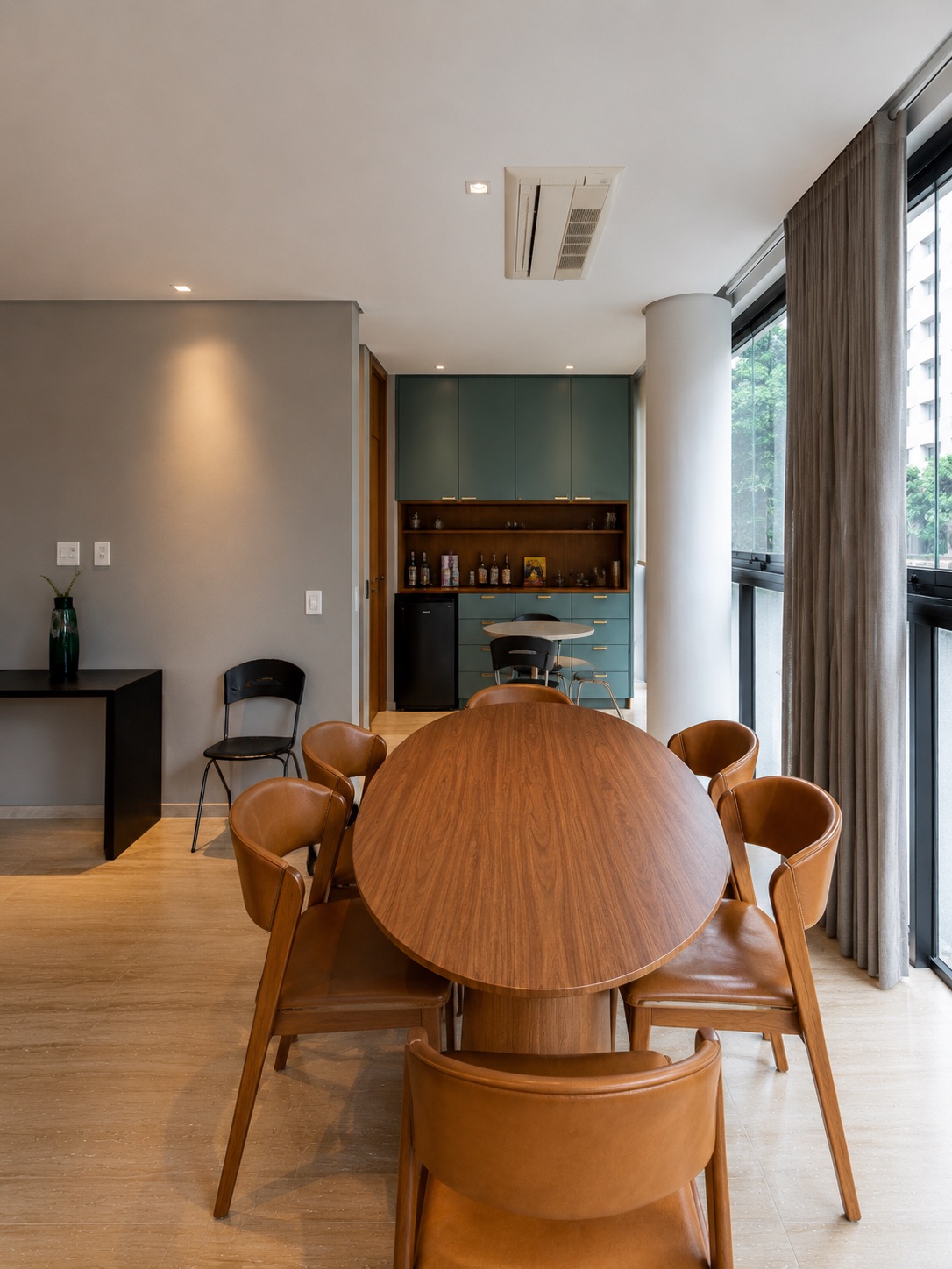 Apartamento em Jardim América — foto 4