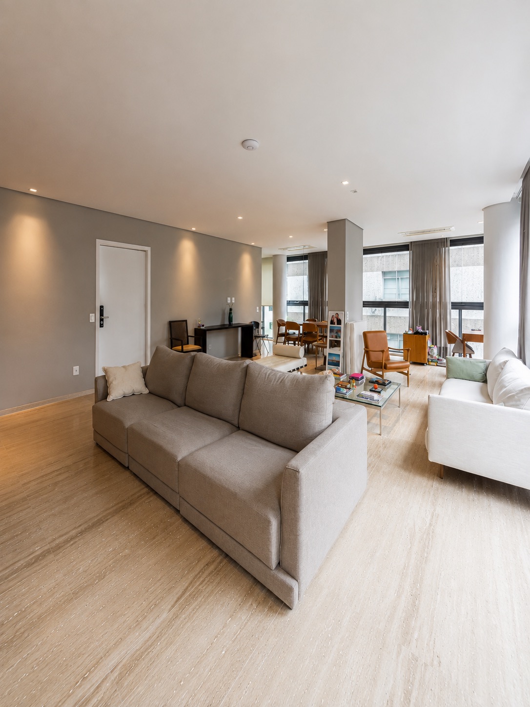 Apartamento em Jardim América — foto 2