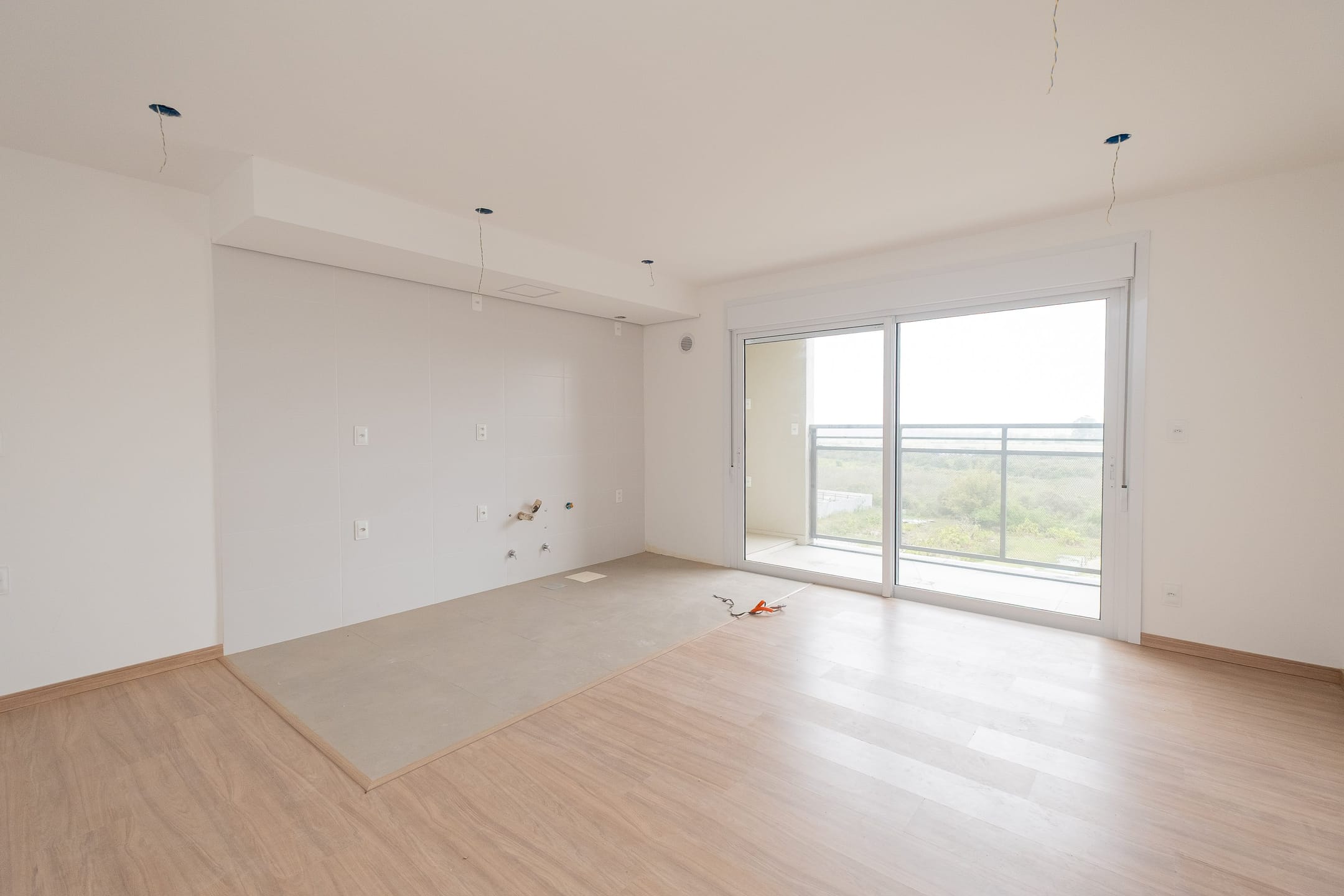 Apartamento de 3 Dormitórios com 2 Vagas de Garagem à Venda e para Aluguel no Bairro Areal em Pelotas RS com Excelente Localização