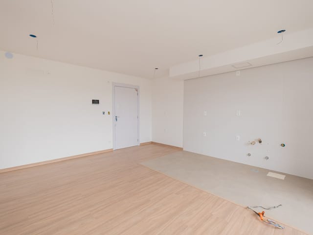 Apartamento 3 quartos e 2 banheiros, à venda, no bairro Areal em Pelotas