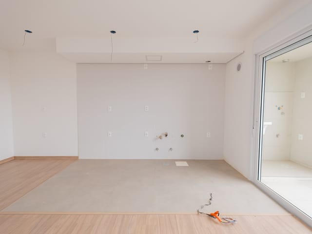 Apartamento 3 quartos e 2 banheiros, à venda, no bairro Areal em Pelotas