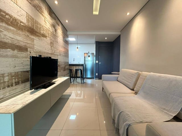 Foto do Apartamento - Apartamento a venda, área privativa 2 quartos, 1 suíte, 2 vagas cobertas Santa Mônica, Belo Horizonte, MG | Deltalar Imóveis