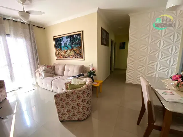 Apartamento com 87m² 3 quartos e 1 banheiro, à venda, no bairro Jardim Cristina em Campinas