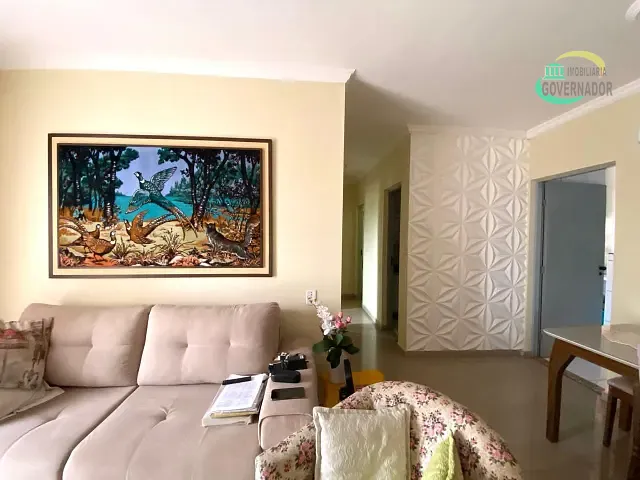 Apartamento com 87m² 3 quartos e 1 banheiro, à venda, no bairro Jardim Cristina em Campinas