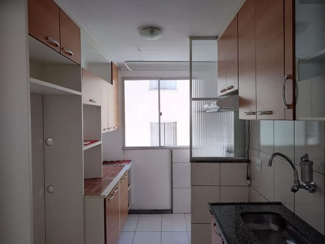 Foto do Apartamento - Apartamento com 3 dormitórios para alugar, 60 m² por R$ 2.069,01/mês - Floradas de São José - São José dos Campos/SP | INDEPENDENCE NEGOCIOS IMOBILIARIOS LTDA