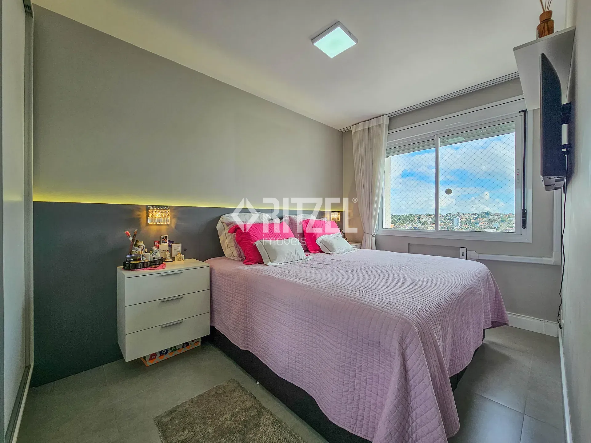 Apartamento, 2 quartos, 76 m² - Foto 21