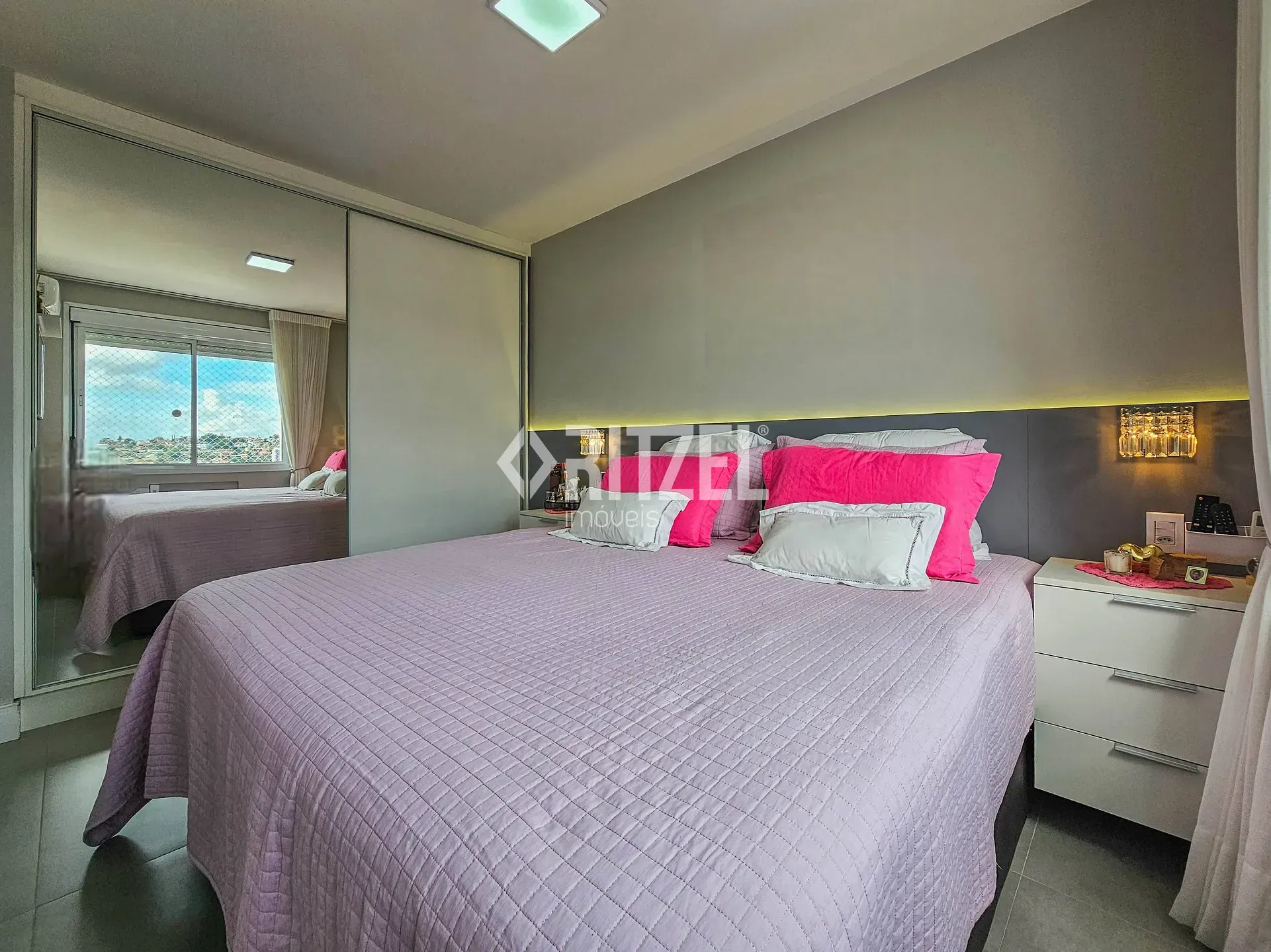 Apartamento, 2 quartos, 76 m² - Foto 23
