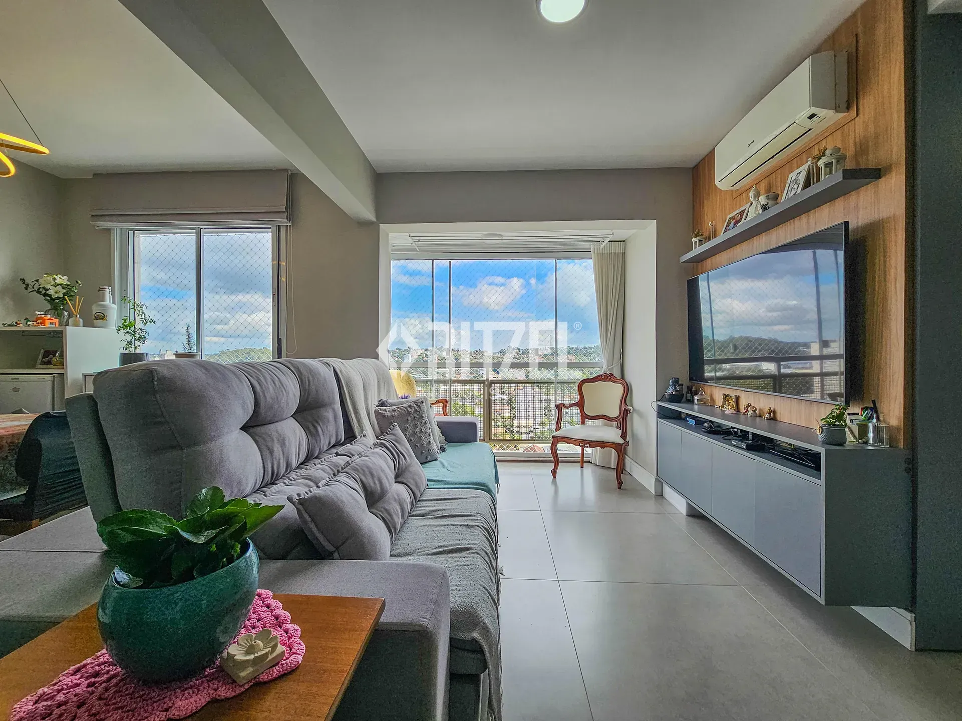 Apartamento, 2 quartos, 76 m² - Foto 8