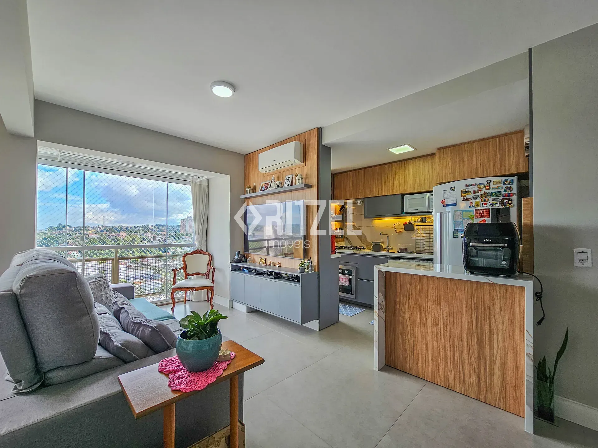 Apartamento, 2 quartos, 76 m² - Foto 7