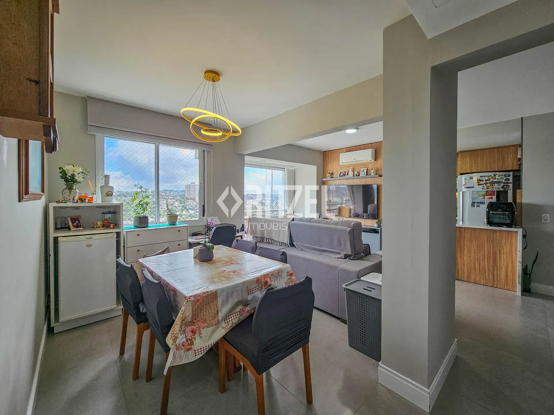 Apartamento, 2 quartos, 76 m² - Foto 5