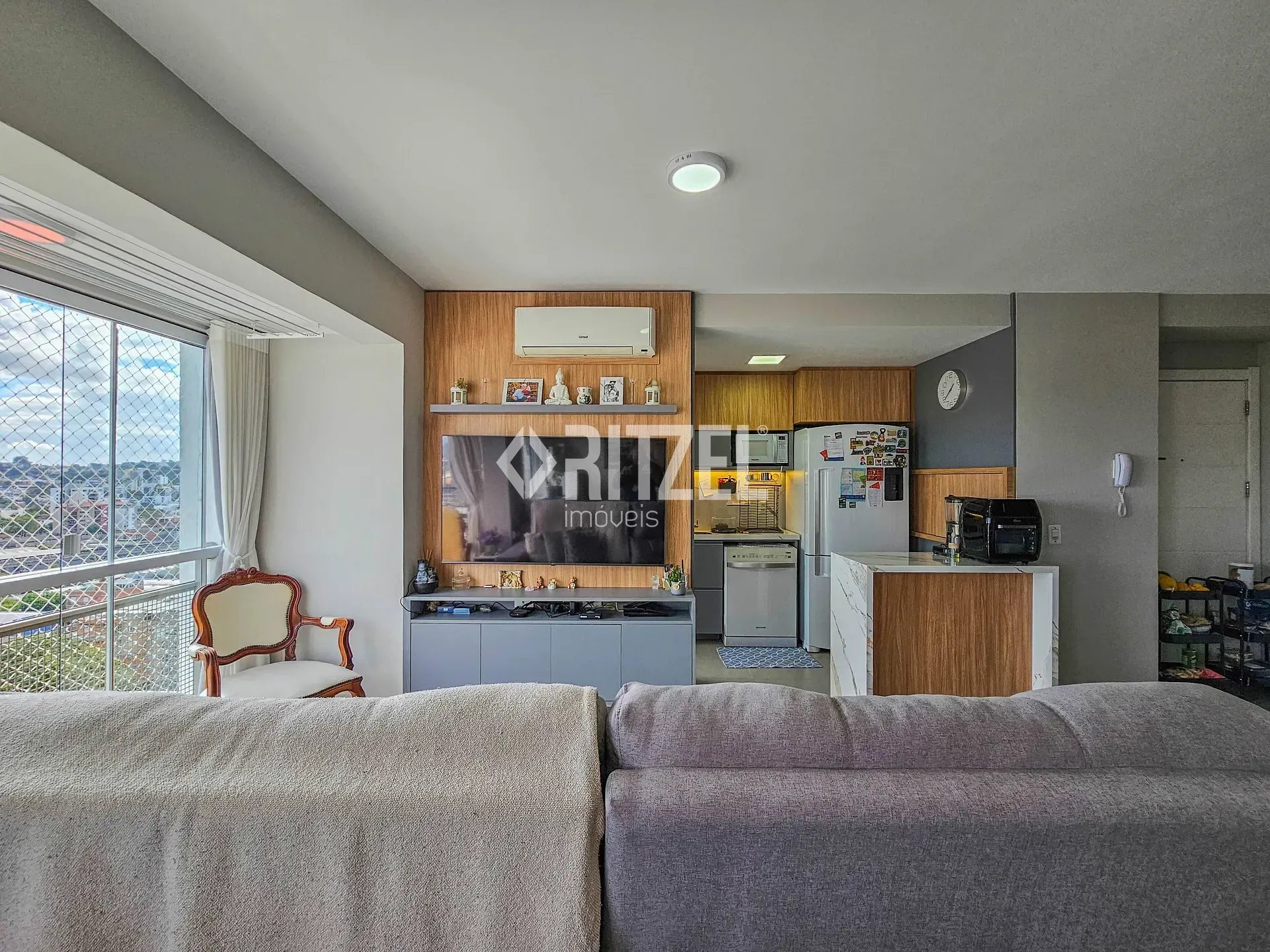 Apartamento, 2 quartos, 76 m² - Foto 6