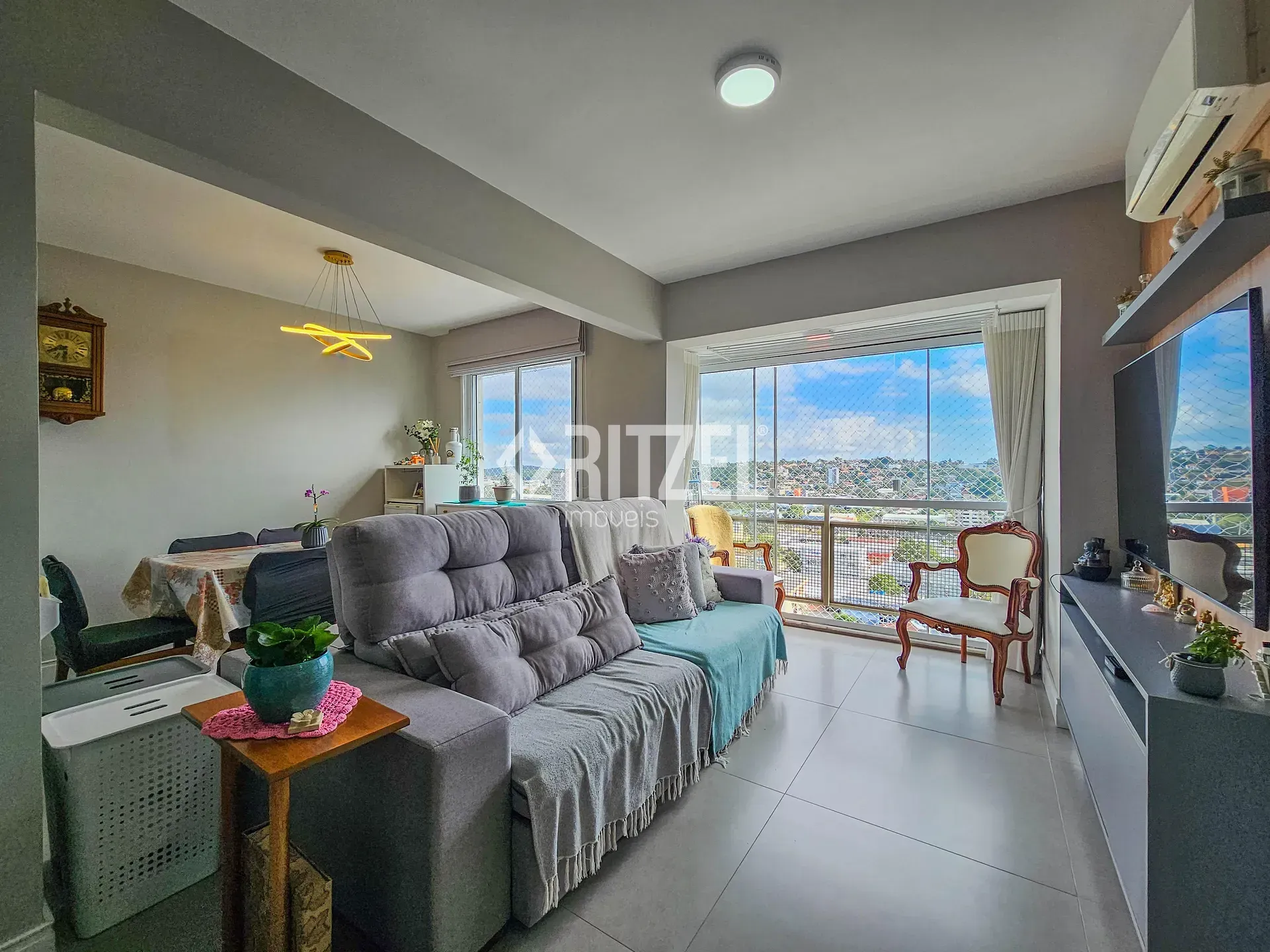 Apartamento, 2 quartos, 76 m² - Foto 9