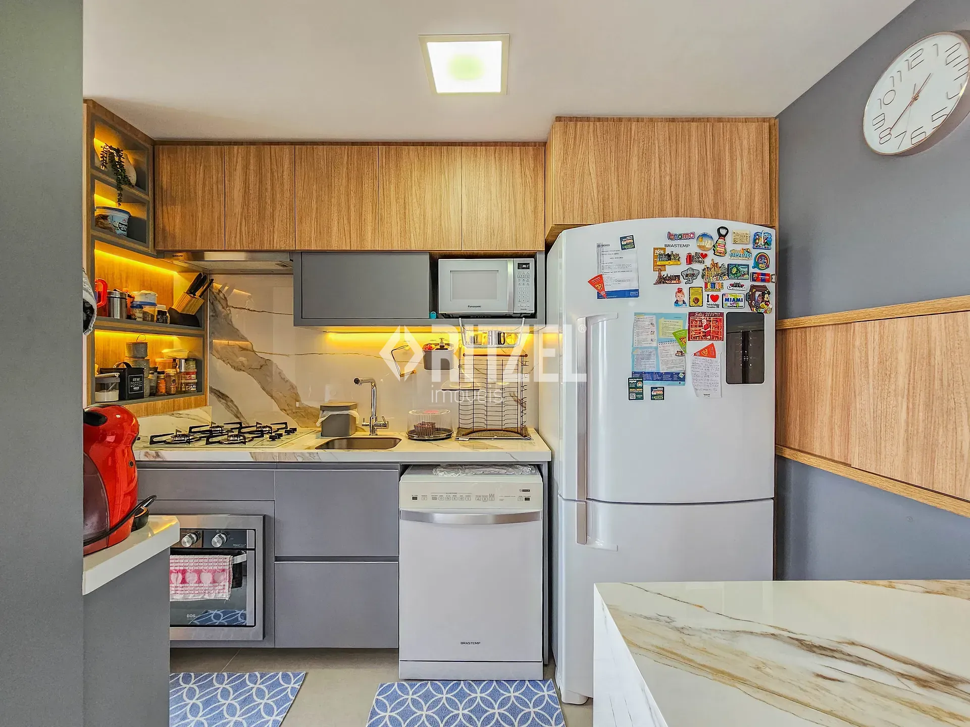 Apartamento, 2 quartos, 76 m² - Foto 15