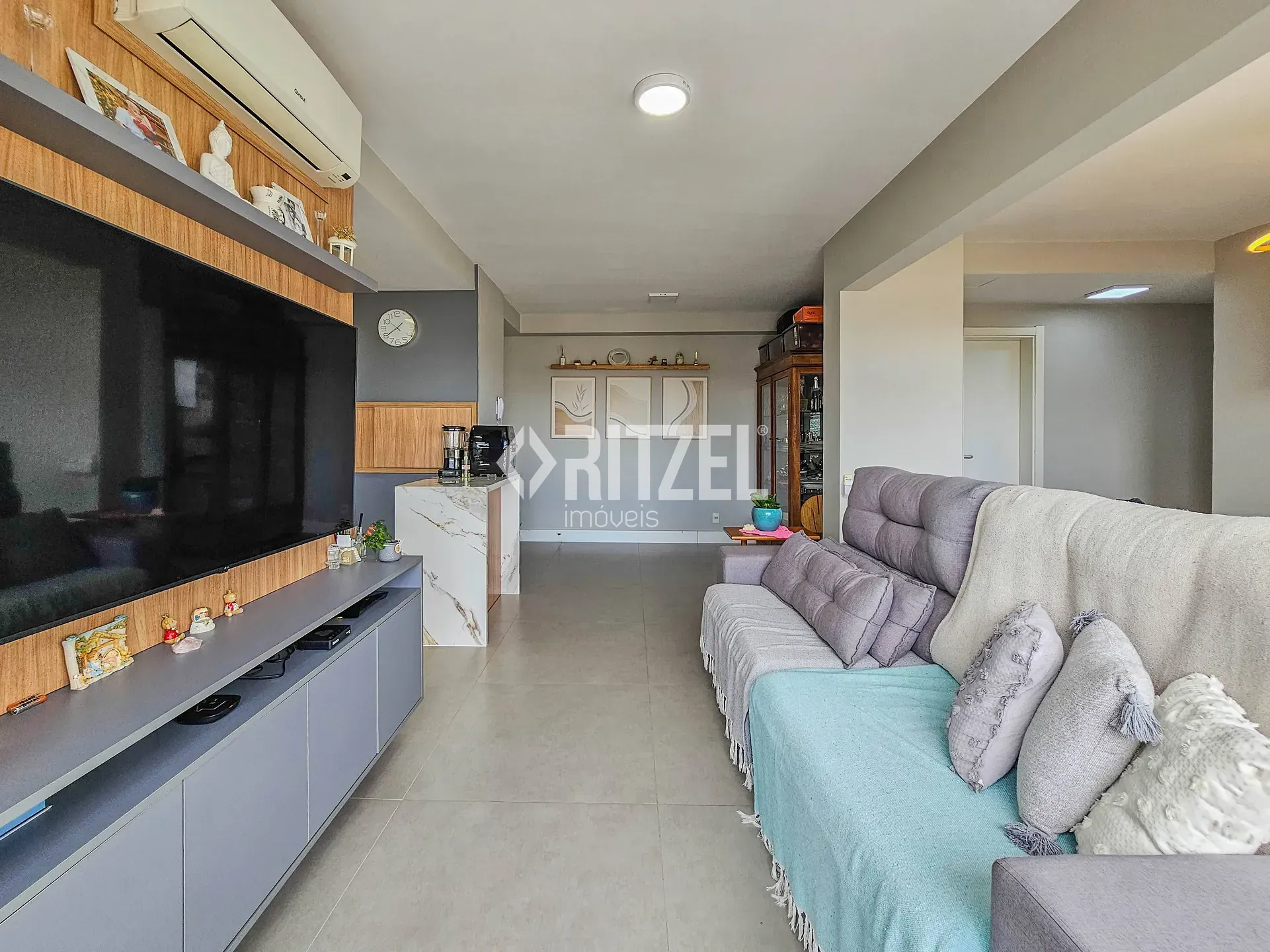 Apartamento, 2 quartos, 76 m² - Foto 13