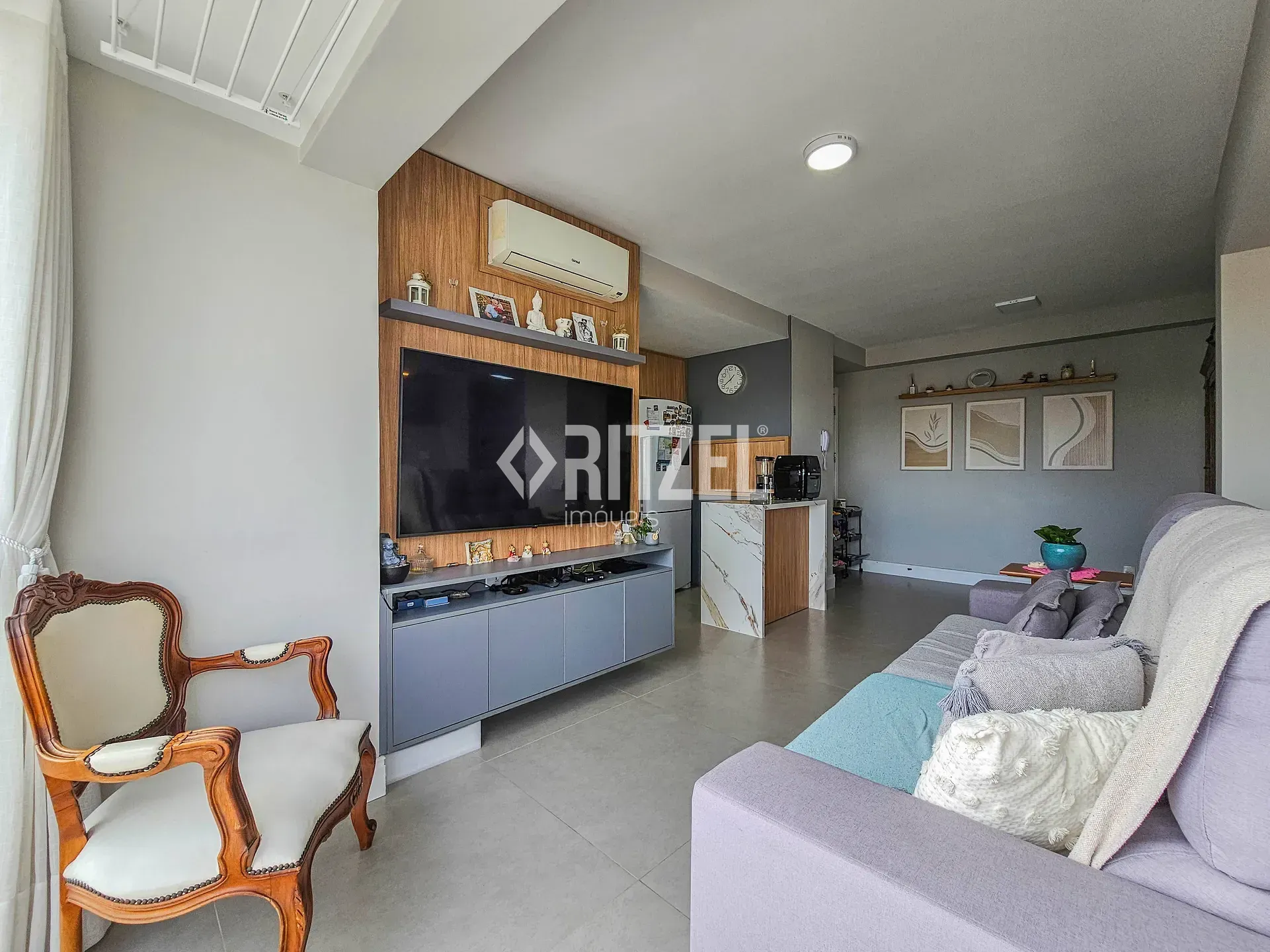 Apartamento, 2 quartos, 76 m² - Foto 14