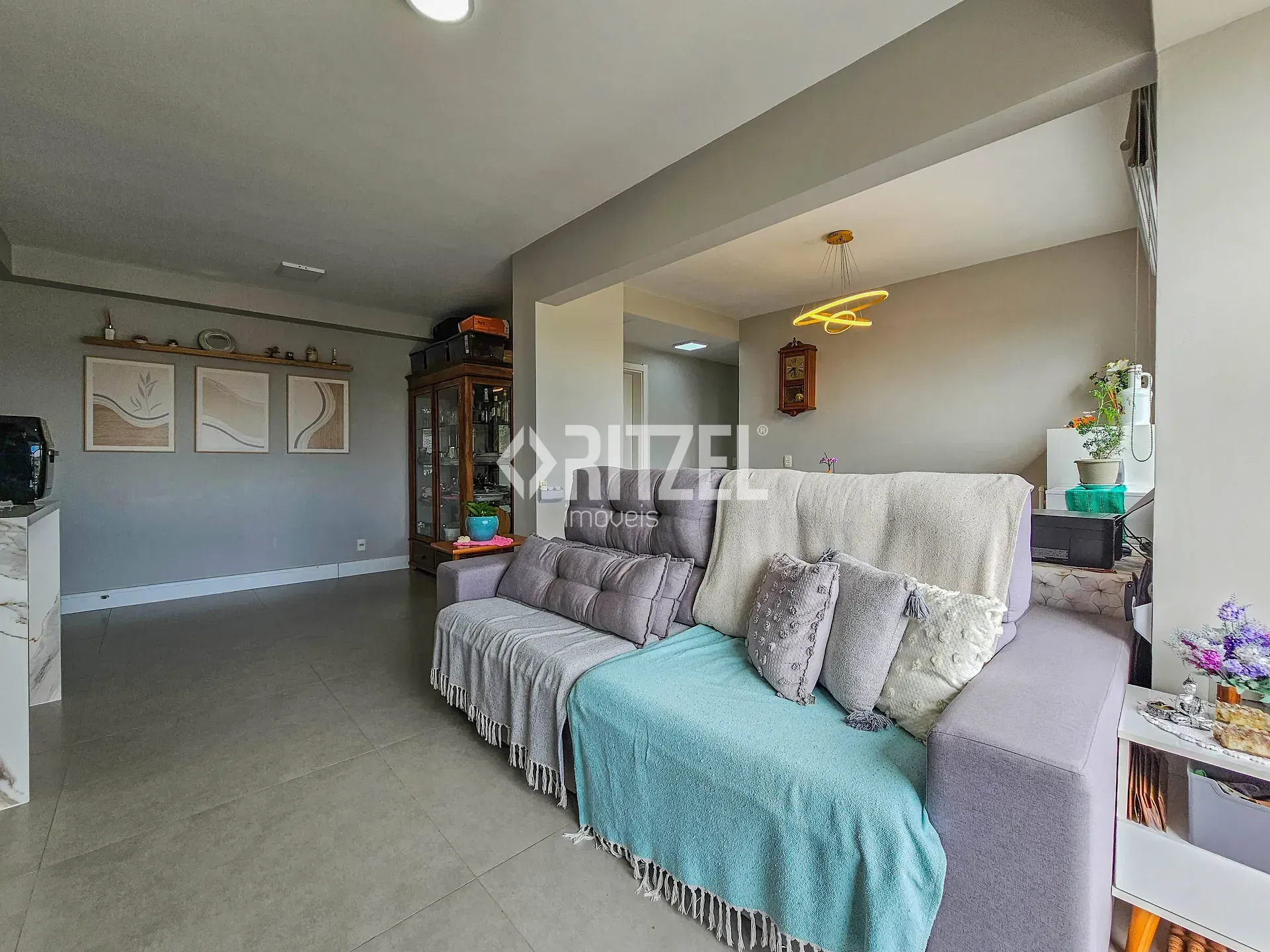 Apartamento, 2 quartos, 76 m² - Foto 12