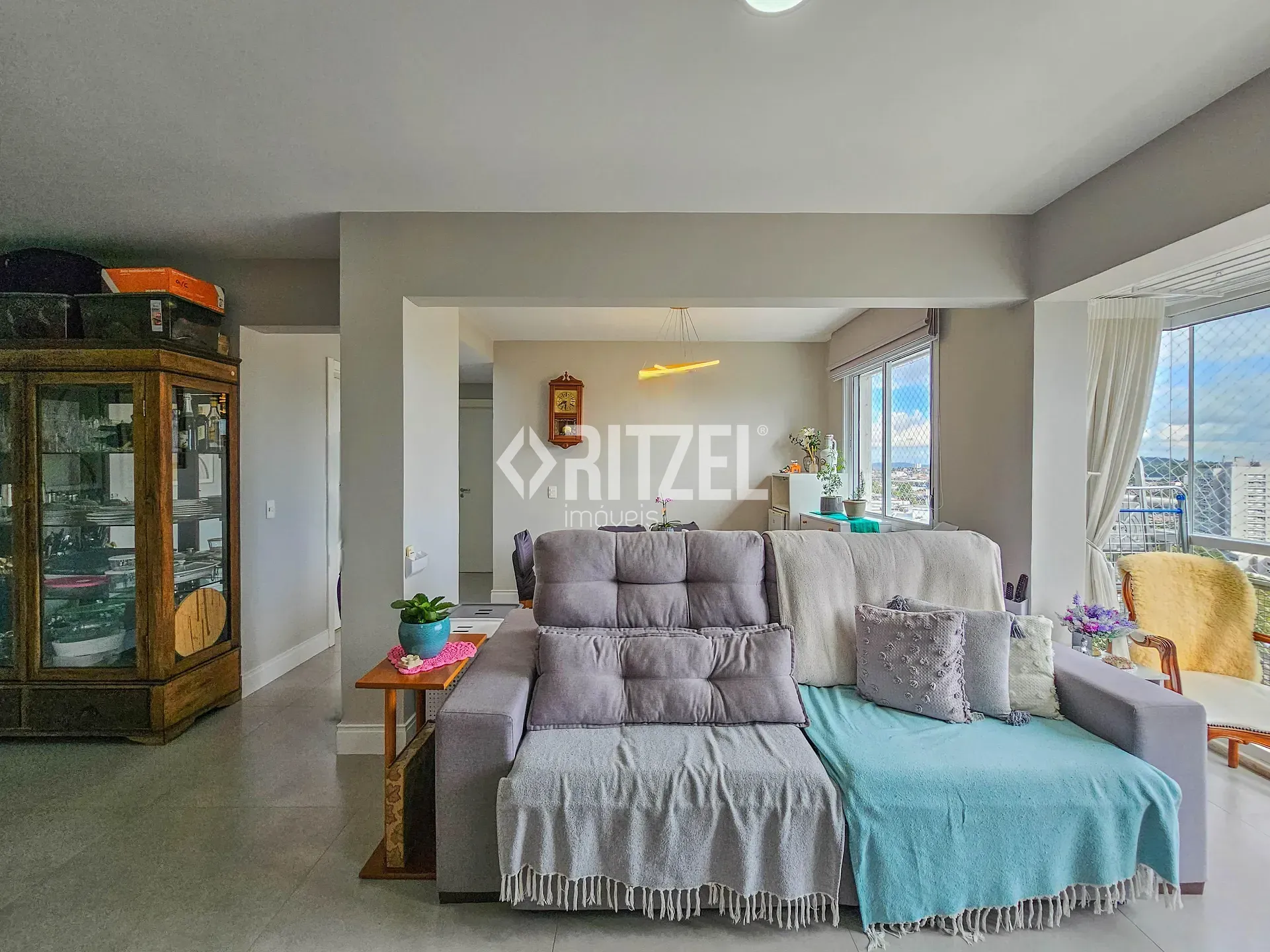 Apartamento, 2 quartos, 76 m² - Foto 20