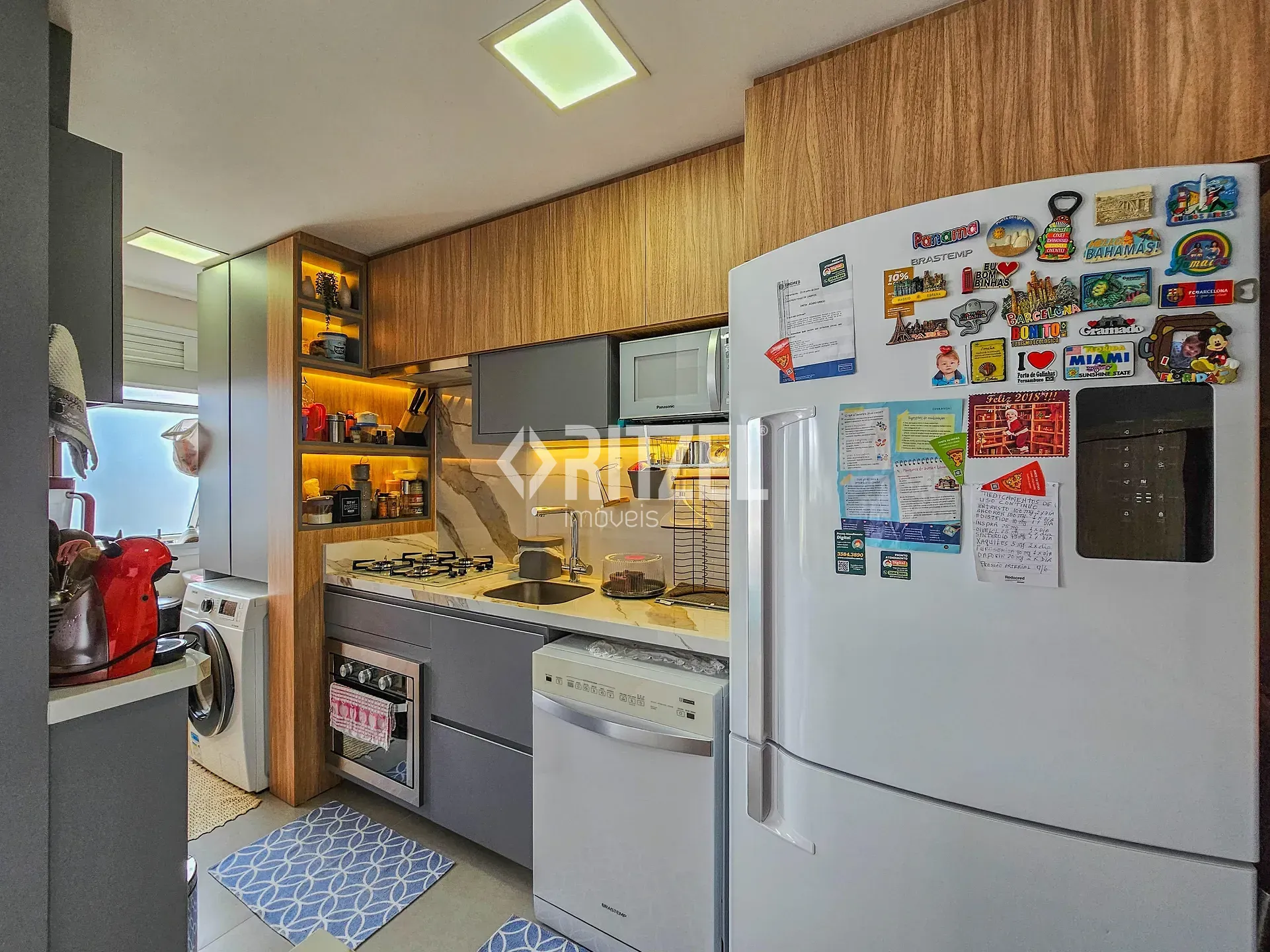 Apartamento, 2 quartos, 76 m² - Foto 16