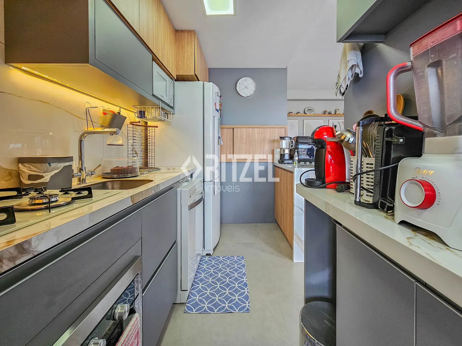 Apartamento, 2 quartos, 76 m² - Foto 19