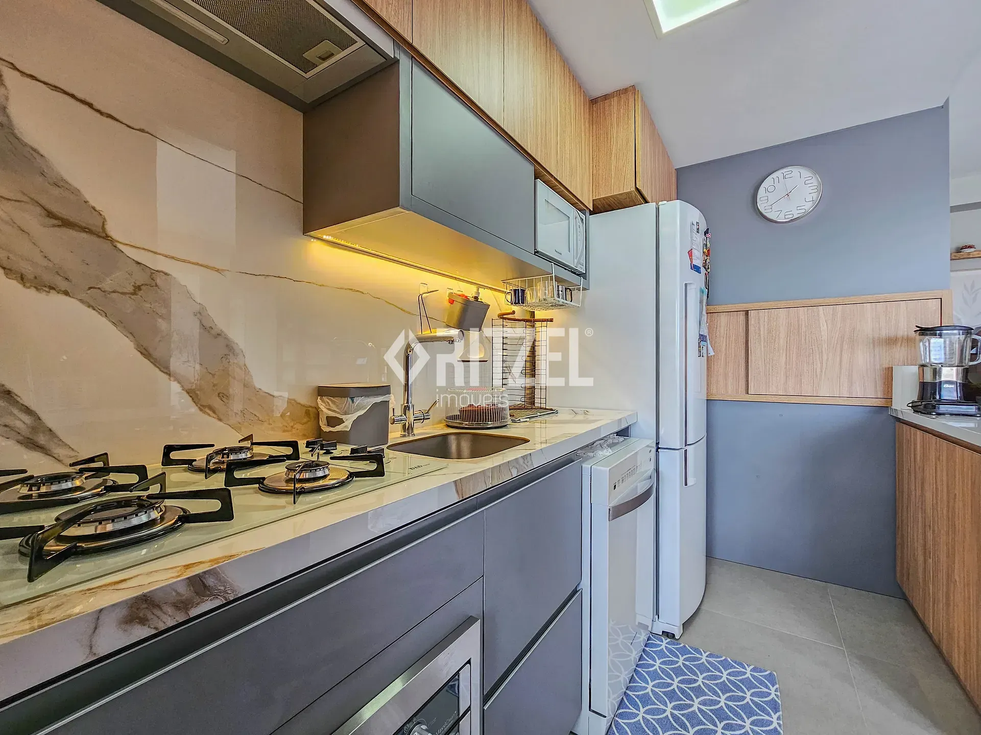 Apartamento, 2 quartos, 76 m² - Foto 18