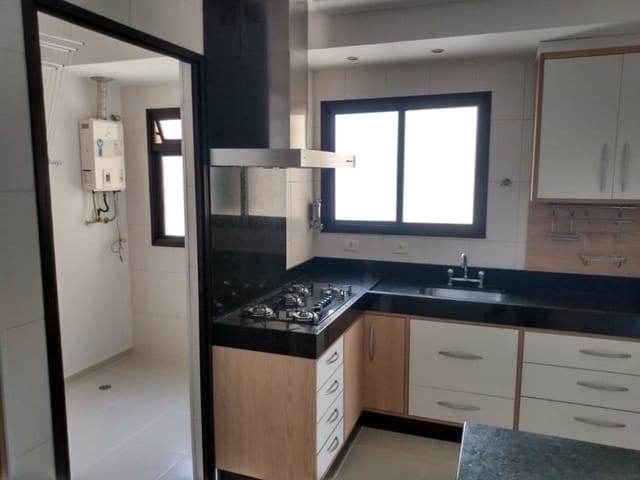 Foto do Apartamento - Apartamento à venda 3 Quartos, 3 Suites, 2 Vagas, 160M², Jardim Aquarius, São José dos Campos - SP | Edifício Boulevard Park | RUSSI IMÓVEIS