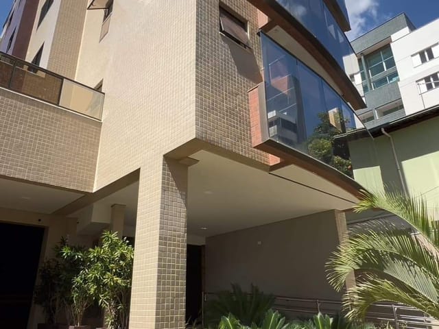 Foto do Apartamento - Apartamento a venda, 2 quartos, 2 suítes, 2 vagas, Pampulha, Belo Horizonte, MG | Deltalar Imóveis