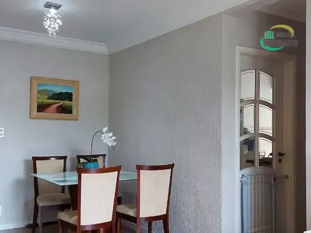 Apartamento com 75m² 2 quartos e 1 banheiro, à venda, no bairro Vila Nova Teixeira em Campinas