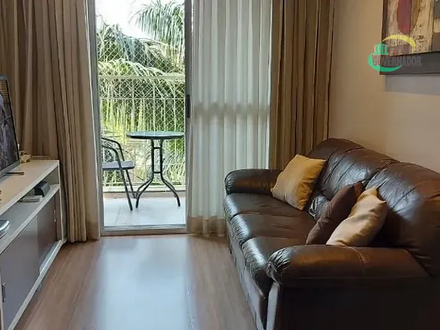 Apartamento com 75m² 2 quartos e 1 banheiro, à venda, no bairro Vila Nova Teixeira em Campinas