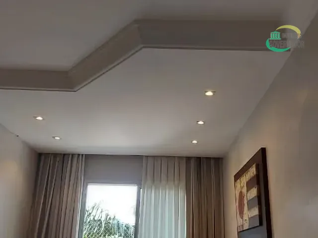 Apartamento com 75m² 2 quartos e 1 banheiro, à venda, no bairro Vila Nova Teixeira em Campinas