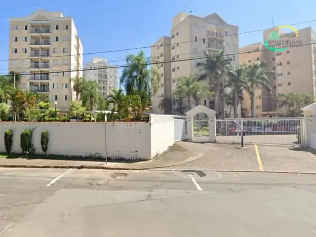 Apartamento com 75m² 2 quartos e 1 banheiro, à venda, no bairro Vila Nova Teixeira em Campinas