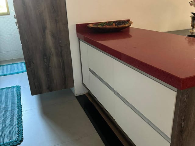 Apartamento 3 quartos e 1 banheiro, à venda ou para alugar, no bairro Bosque dos Eucaliptos em São José dos Campos
