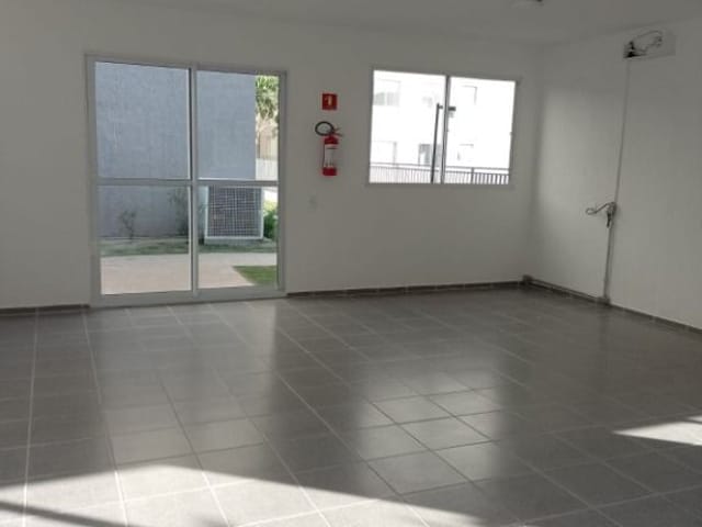 Apartamento com 42m² 2 quartos e 1 banheiro, à venda, no bairro Jardim Boa Vista (Zona Oeste) em São Paulo