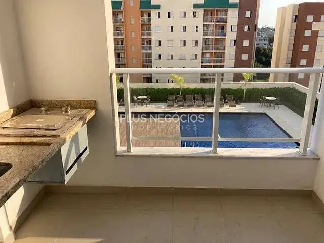 Apartamento, 2 quartos, 72 m² - Foto 6