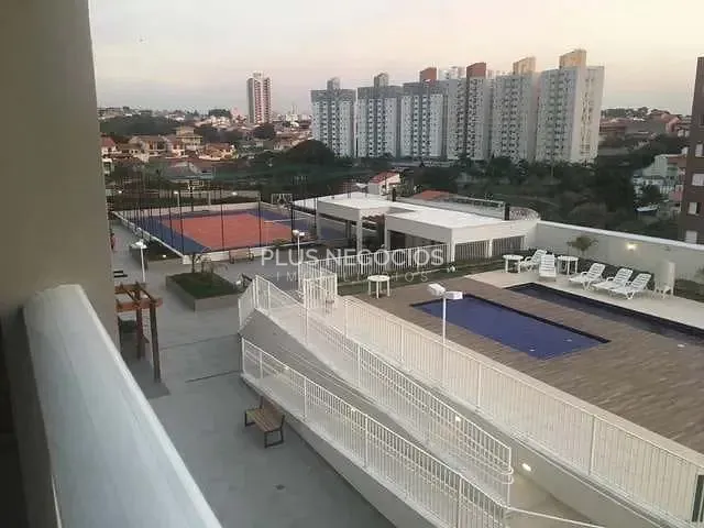 Apartamento, 2 quartos, 72 m² - Foto 24