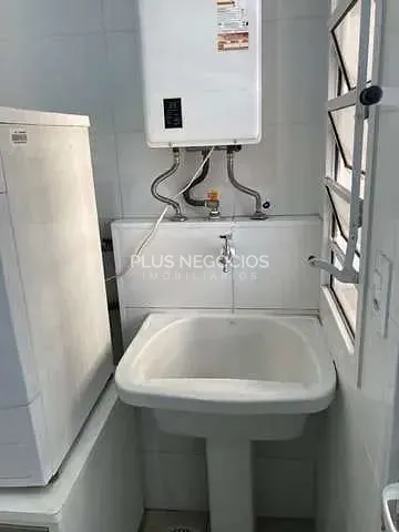 Apartamento, 2 quartos, 72 m² - Foto 11