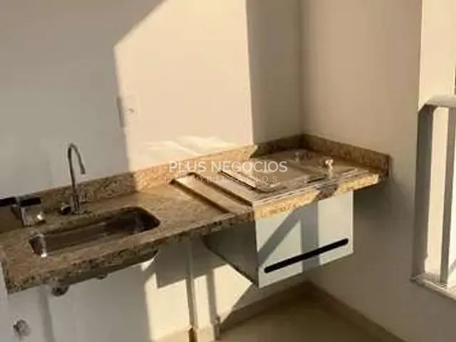 Apartamento com 72m² 2 quartos e 2 banheiros, à venda, no bairro Jardim Piratininga em Sorocaba