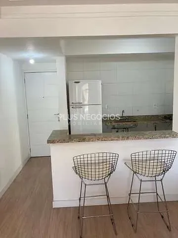 Apartamento, 2 quartos, 72 m² - Foto 2