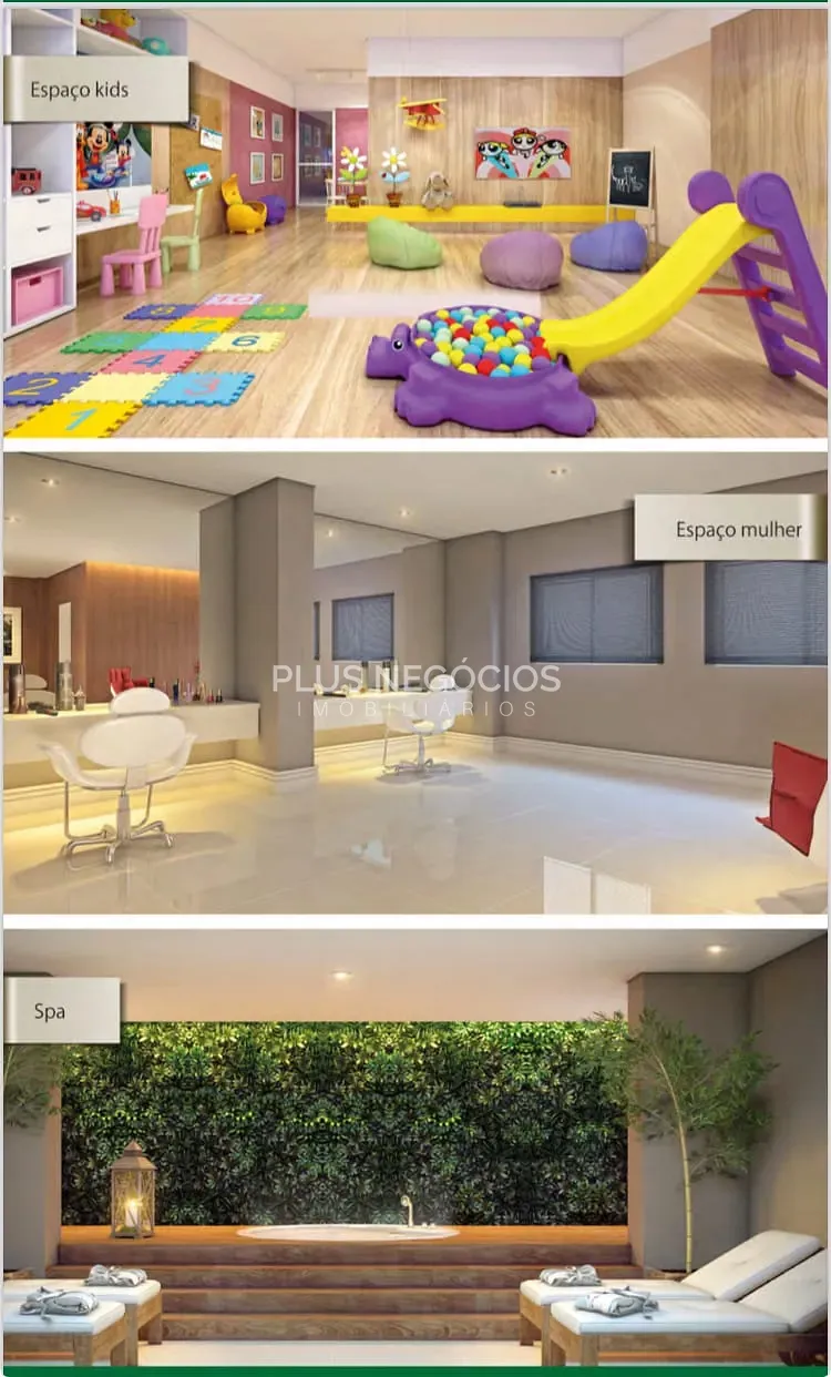 Apartamento, 2 quartos, 72 m² - Foto 32