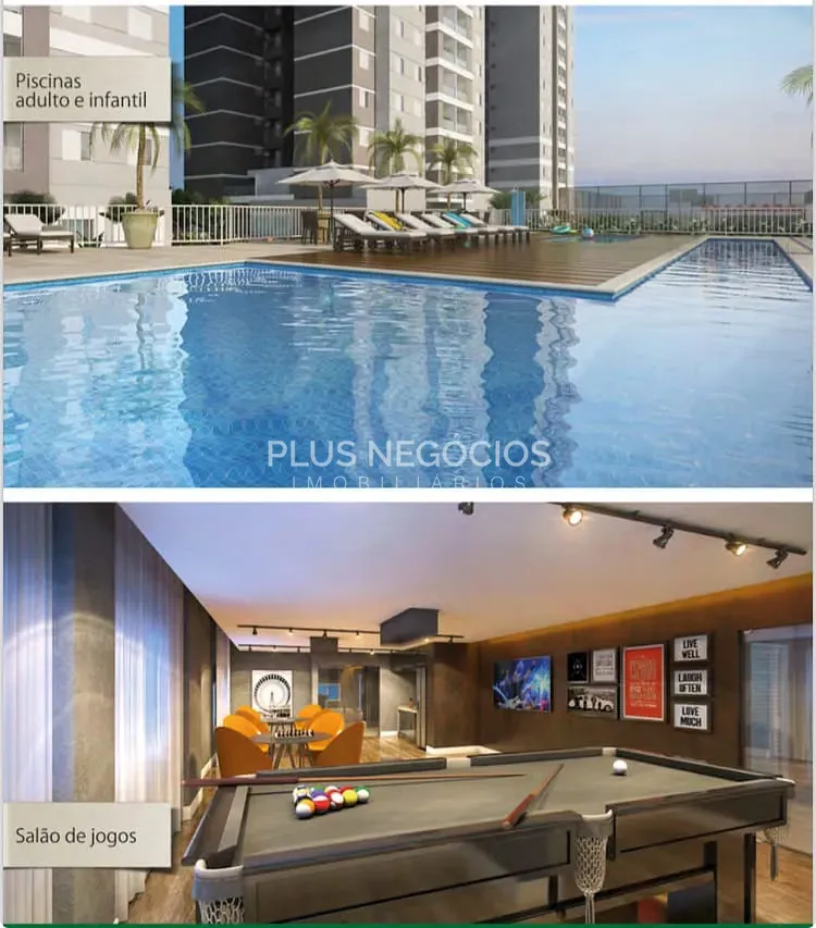 Apartamento, 2 quartos, 72 m² - Foto 19