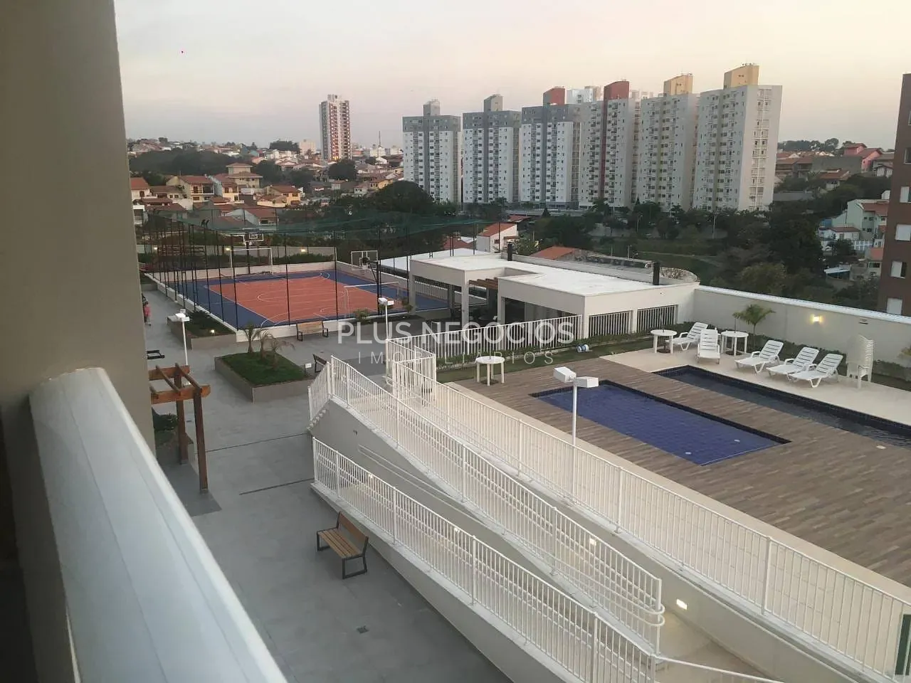 Apartamento, 2 quartos, 72 m² - Foto 21